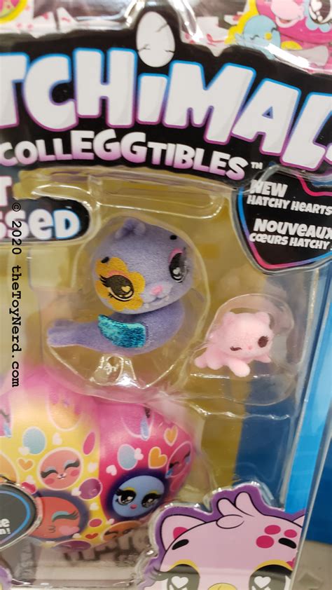 Hatchimals Colleggtibles Pet Obsessed | Toy Photography, News and ...