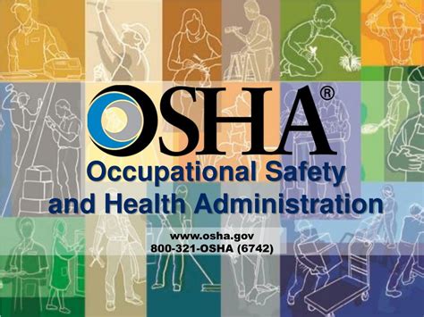 PPT - Occupational Safety and Health Administration PowerPoint ... 