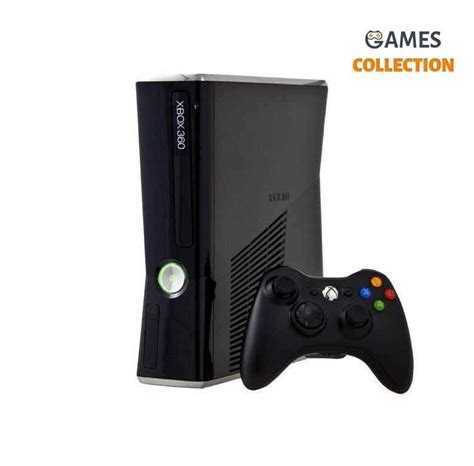 XBOX 360 Slim 4GB 320GB Freebot Б У XBOX 360 купить в Украине