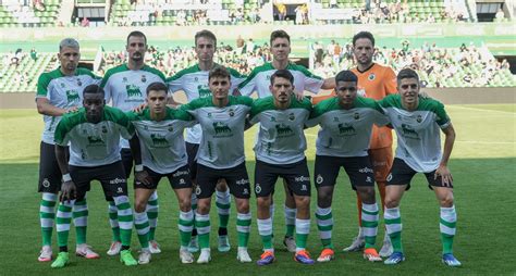 Las Entradas Para El Amistoso Entre El Racing Y El Athletic Club A La