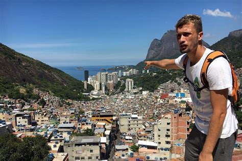 Tripadvisor Passeio de 3 horas na Rocinha experiência oferecida por