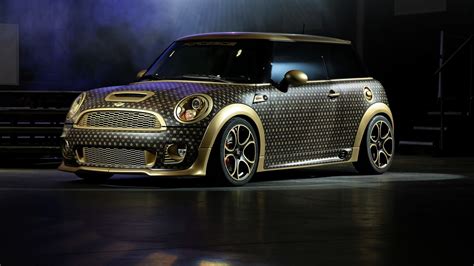 2560x1440 Mini Cooper Mini Custom 1440p Resolution Hd 4k Wallpapers