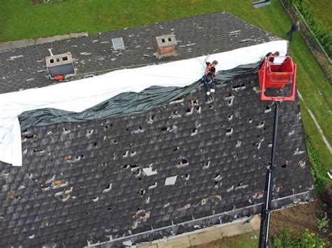 Weiter hunderte Helfer nach Unwettern in NÖ im Einsatz SN at