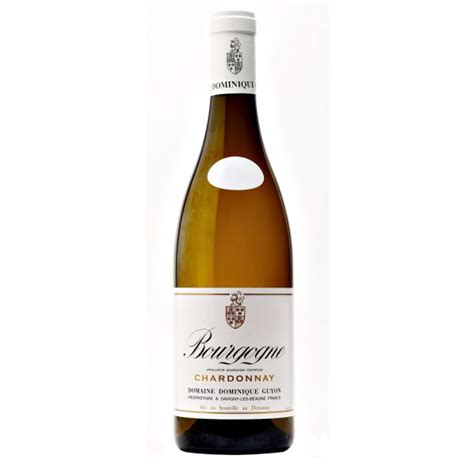 2018 Bourgogne Hautes Côtes de Nuits Blanc Antonin Guyon