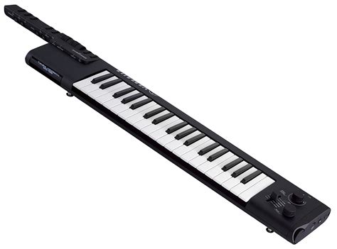 Yamaha Shs 500 Keytar Black Keyboard Soundstorexl Sverige