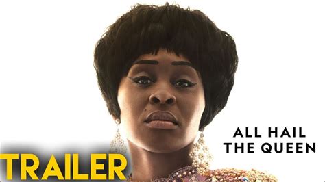 Genius Aretha Trailer Youtube