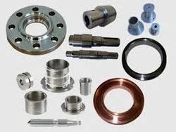 Precision Machined Component At Best Price In Coimbatore By Emm Kay