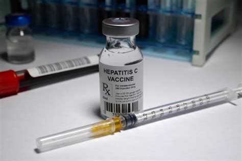 Hepatitis C Vaccine Stock Photos, Pictures & Royalty-Free Images - iStock