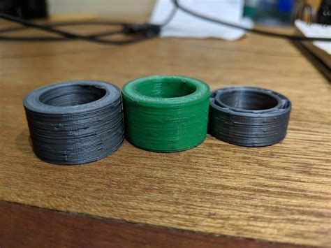 Common D Printing Problems With Solutions