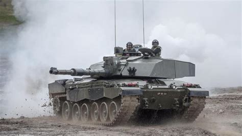 Kyiv Says Troops Advancing Further In Russia As Bbc Told Uk Tanks Used In Incursion Bbc News