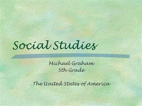 Ppt Social Studies Powerpoint Presentation Free Download Id60013