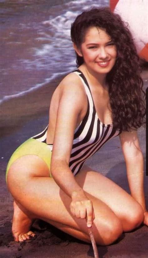 Gretchen Barretto Bikini