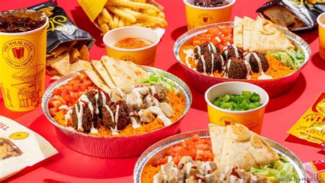 halal guys bring halal street food   south   halal times