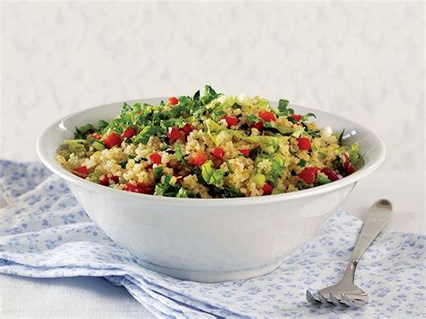 Bulgur Salatası Tarifi Bulgur Salatası Nasıl Yapılır Lezzet