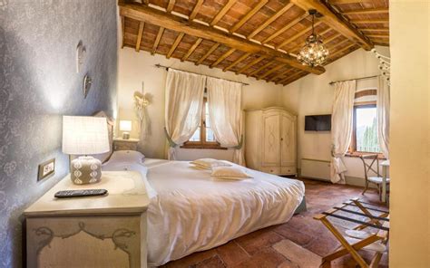 Agriturismo Il Segreto Di Pietrafitta A Review By Farm Stay Planet