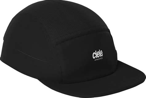 Casquette Ciele ALZCap Athletics Small Whitaker Top4Running Fr