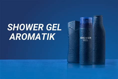 Shower Gel Aromatik Ku E Gjeni M S Liri Sakushton