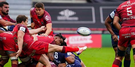 Programme TV Rugby Top 14 à quelles heures et sur quelle chaîne