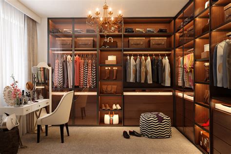 Stunning Walk In Wardrobe Design Ideas To Transform Your Space