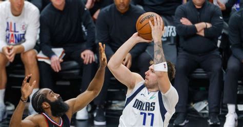 Dallas Batte Oklahoma In Gara 6 E Vola In Finale Nba A Ovest Il