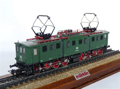 M Rklin H Locomotive Lectrique Br Db Catawiki