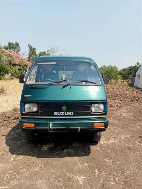 Suzuki Carry St100 Lacak Harga