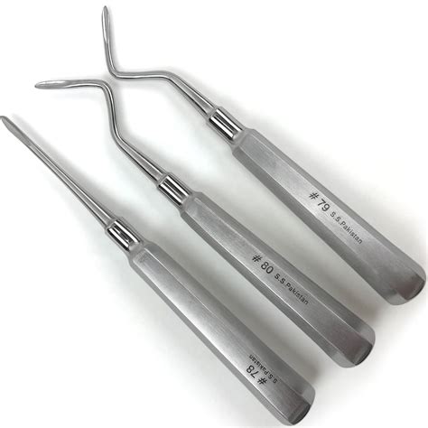 Dental Elevator Famaco