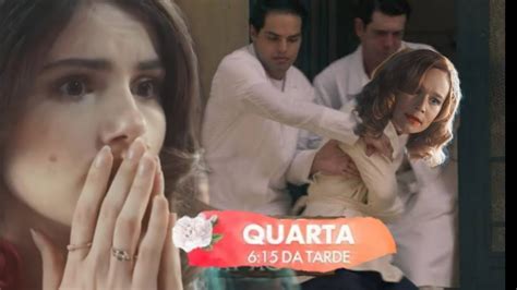 AMOR PERFEITO CAPÍTULO DE HOJE QUARTA 02 08 23 resumo da novela AMOR