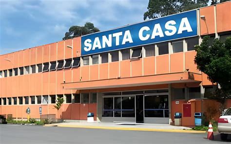 Sobre Santa Casa S B C