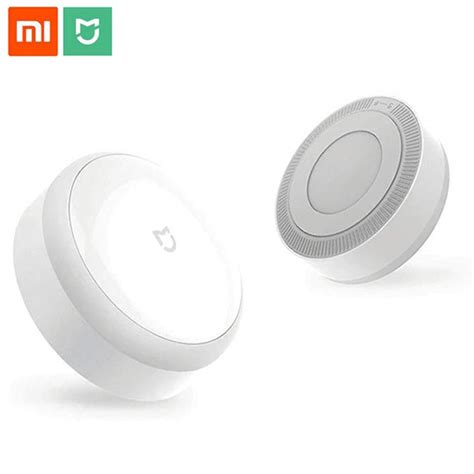 Original Xiaomi Mijia Led Lamp Corridor Night Light Infrared Smart Home