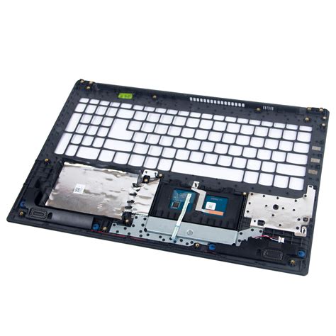 Palmrest Touchpad Lenovo IdeaPad 320 15 ISK Czarny