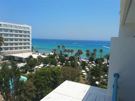 Hotel Iliada Beach Cyprus Protaras 543 € Invia