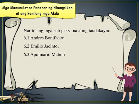 SOLUTION Mga Manunulat Sa Panahon Ng Himagsikan At Ang Kanilang Mga