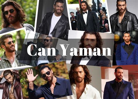 Can Yaman Biography religion perfume Images Series list