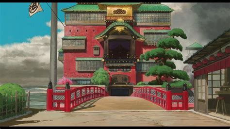 Pin By Rosemary Rising On Spirited Away Stills Spirited Away Ghibli