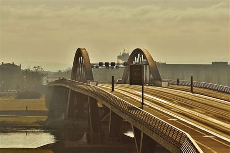 Elbe Brücken Informations System Landeshauptstadt Dresden