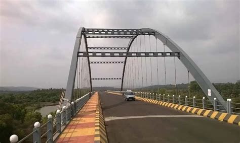 Pulp And Paper Steel Bridge At Rs 890 Kg In Amalapuram ID 26971796248