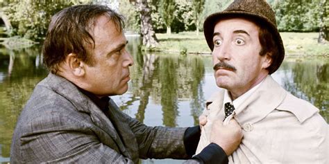 10 Best Peter Sellers Movies, Ranked