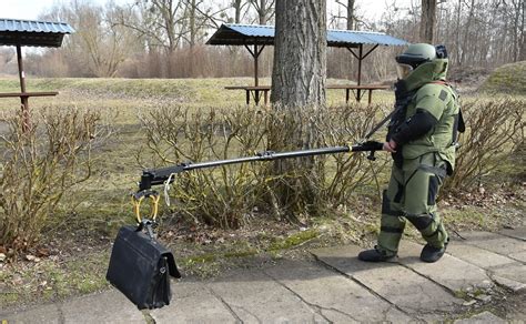 Szkolenie Specjalistyczne Z Zakresu Dzia A Minersko Pirotechnicznych