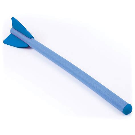 Playsport Foam Javelin Foam Javelin With Dependable Flight Pattern