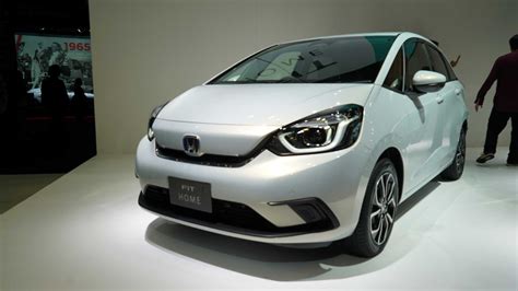 2020 Honda Fit Jazz 4th Generation Page 6 Japanese Talk