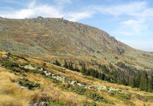Природен парк Витоша – Хижа Звездица
