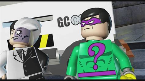 Arriba 54+ imagen lego batman two face chase - Abzlocal.mx