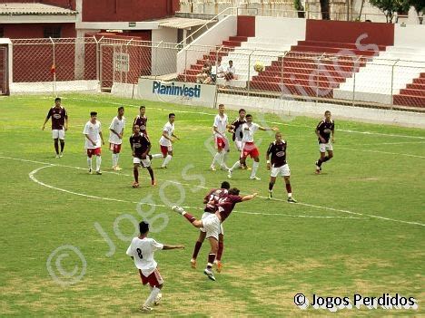 Jogos Perdidos Jogo Nervoso E Juventus Na Final Da Copa Ouro Sub 18