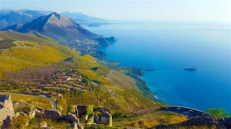 Le Migliori Spiagge Del Sud Italia Dove Andare Al Mare Iviaggidiliz