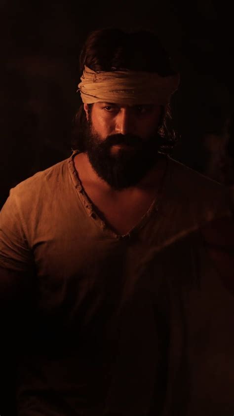 Kgf Chapter 2 Rocking Star Rocking Star Yash Yash Hd Mobile