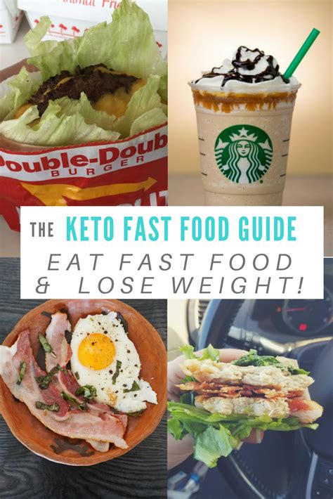 All Time top 15 Keto Diet Fast Food – Easy Recipes To Make at Home