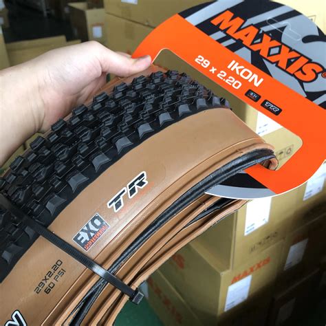 MAXXIS IKON M319RU PNEU DOBRÁVEL DE MTB DE BICICLETA 26x2 0 2 35 27