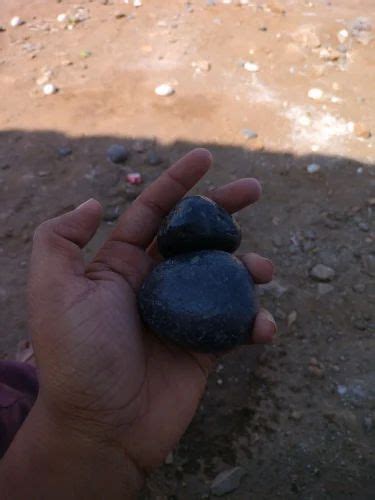 Black River Pebble For Landscaping At Rs 15 Kg In Jaipur ID 27401752548