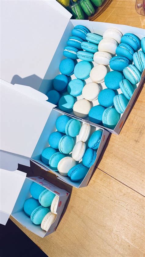 Macarons